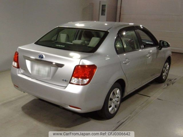 toyota corolla-axio 2013 -TOYOTA 【郡山 500た4023】--Corolla Axio NKE165-7010158---TOYOTA 【郡山 500た4023】--Corolla Axio NKE165-7010158- image 2