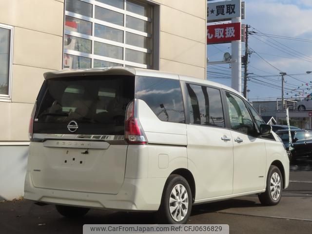 nissan serena 2022 -NISSAN--Serena GNC27--033598---NISSAN--Serena GNC27--033598- image 2