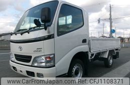 toyota dyna-truck 2004 -TOYOTA--Dyna 9999--LY270-0002850---TOYOTA--Dyna 9999--LY270-0002850-