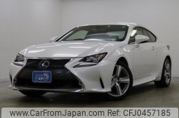 lexus rc 2015 quick_quick_AVC10_AVC10-6003052