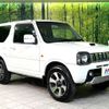 suzuki jimny 2012 -SUZUKI--Jimny ABA-JB23W--JB23W-668083---SUZUKI--Jimny ABA-JB23W--JB23W-668083- image 17