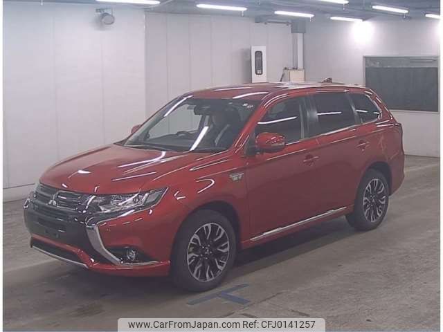 mitsubishi outlander-phev 2018 -MITSUBISHI--Outlander PHEV DLA-GG2W--GG2W-0403516---MITSUBISHI--Outlander PHEV DLA-GG2W--GG2W-0403516- image 2