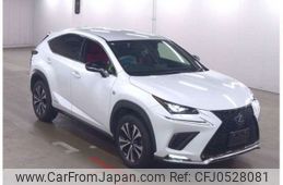 lexus nx 2020 -LEXUS--Lexus NX DAA-AYZ10--AYZ10-1029289---LEXUS--Lexus NX DAA-AYZ10--AYZ10-1029289-