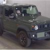suzuki jimny-sierra 2021 quick_quick_3BA-JB74W_134310 image 4
