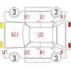toyota crown 2000 CFJ1685403 image 2