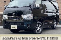 toyota hiace-van 2025 quick_quick_3DF-GDH206V_GDH206-1111700