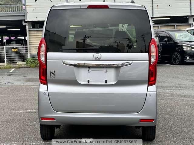 honda n-box 2020 quick_quick_DBA-JF3_JF3-1458497 image 2