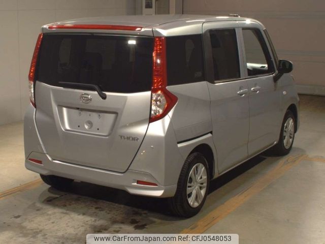 daihatsu thor 2021 -DAIHATSU--Thor M900S-0087329---DAIHATSU--Thor M900S-0087329- image 2