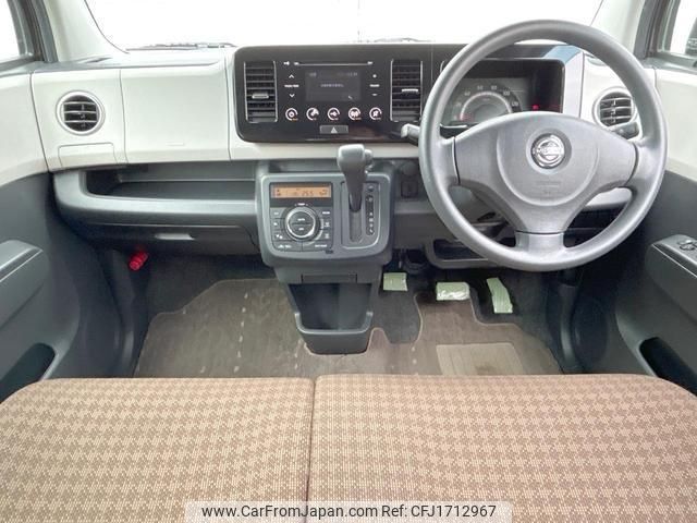 nissan moco 2011 CFJ1712967 image 2
