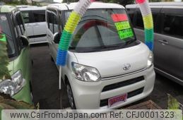 daihatsu tanto 2013 -DAIHATSU 【奈良 583ｳ7818】--Tanto LA600S--0021759---DAIHATSU 【奈良 583ｳ7818】--Tanto LA600S--0021759-