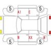 toyota sienta 2018 -TOYOTA--Sienta DBA-NSP170G--NSP170-7169661---TOYOTA--Sienta DBA-NSP170G--NSP170-7169661- image 2