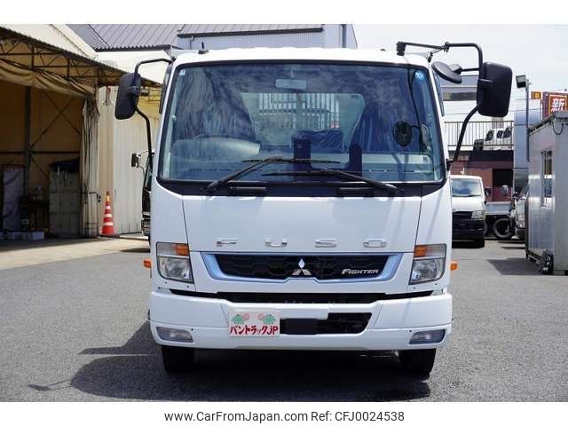 mitsubishi-fuso fighter 2020 -MITSUBISHI--Fuso Fighter 2PG-FV72N--FK72N-605223---MITSUBISHI--Fuso Fighter 2PG-FV72N--FK72N-605223- image 2