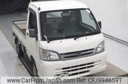 daihatsu hijet-truck 2014 -DAIHATSU--Hijet Truck S201P-0126978---DAIHATSU--Hijet Truck S201P-0126978-