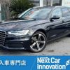 audi a6-avant 2013 quick_quick_DBA-4GCHVS_WAUZZZ4G9DN142118 image 1