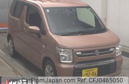 suzuki wagon-r 2024 -SUZUKI 【相模 581ｾ9206】--Wagon R MH85S-203337---SUZUKI 【相模 581ｾ9206】--Wagon R MH85S-203337-