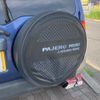mitsubishi pajero-mini 1999 CFJ1744840 image 19