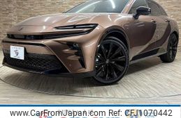 toyota toyota-others 2023 -TOYOTA--Crown Sport 6AA-AZSH36W--AZSH36-4001782---TOYOTA--Crown Sport 6AA-AZSH36W--AZSH36-4001782-