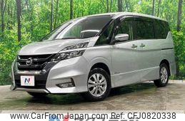 nissan serena 2017 -NISSAN--Serena DAA-GFNC27--GFNC27-000606---NISSAN--Serena DAA-GFNC27--GFNC27-000606-