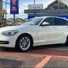 bmw 1-series 2014 -BMW 【名変中 】--BMW 1 Series 1A16--0P577652---BMW 【名変中 】--BMW 1 Series 1A16--0P577652- image 2