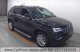 jeep grand-cherokee 2018 quick_quick_DBA-WK36TA_1C4RJFFGXJC323211