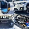 subaru xv 2017 -SUBARU--Subaru XV DBA-GT7--GT7-049255---SUBARU--Subaru XV DBA-GT7--GT7-049255- image 8