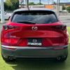 mazda cx-3 2022 CFJ1682634 image 2