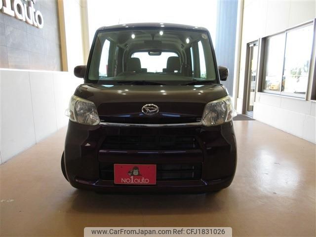 daihatsu tanto 2014 CFJ1831026 image 2