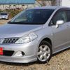 nissan tiida 2008 P00201 image 9