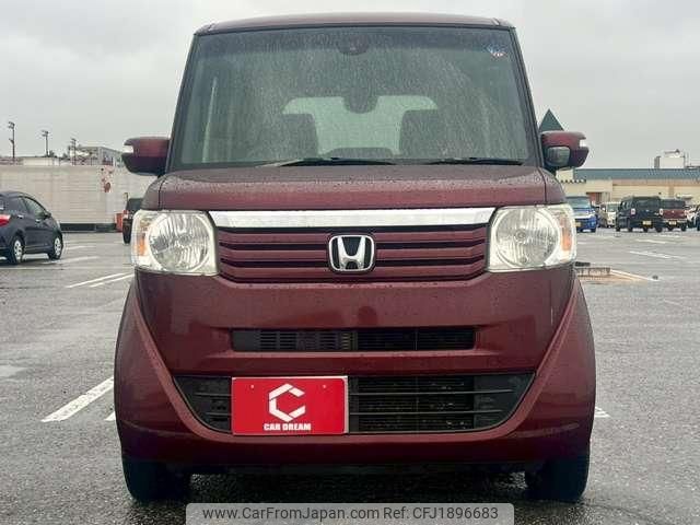 honda n-box 2014 CFJ1896683 image 2