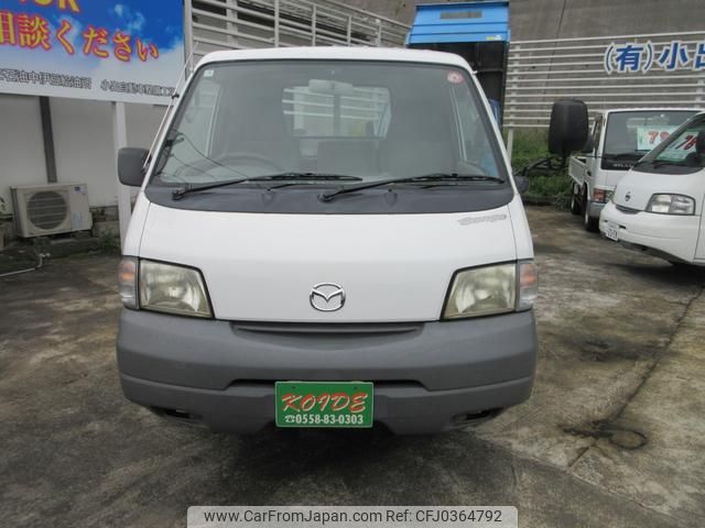 mazda bongo-truck 2005 GOO_NET_EXCHANGE_0601851A30241024W001 image 2