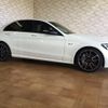 mercedes-benz c-class 2017 quick_quick_CBA-205064_WDD2050642R327166 image 8