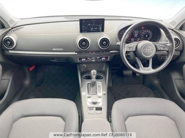 audi a3 2017 -AUDI--Audi A3 ABA-8VCZPL--WAUZZZ8V4H1026203---AUDI--Audi A3 ABA-8VCZPL--WAUZZZ8V4H1026203- image 2