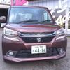 suzuki solio 2017 -SUZUKI--Solio DAA-MA46S--MA46S----SUZUKI--Solio DAA-MA46S--MA46S-- image 2
