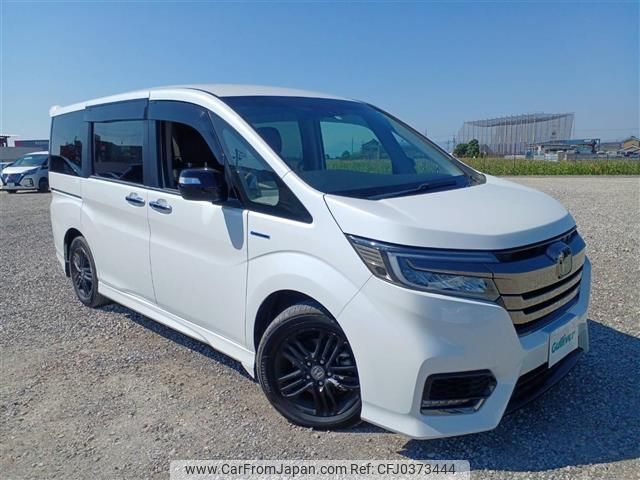 honda stepwagon 2019 -HONDA--Stepwgn 6AA-RP5--RP5-1087873---HONDA--Stepwgn 6AA-RP5--RP5-1087873- image 1