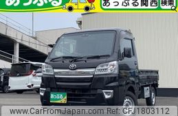 toyota pixis-truck 2020 CFJ1803112