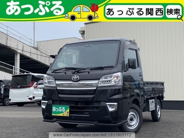 toyota pixis-truck 2020 CFJ1803112 image 1