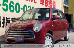 daihatsu mira-gino 2005 quick_quick_DBA-L650S_L650S-0030652