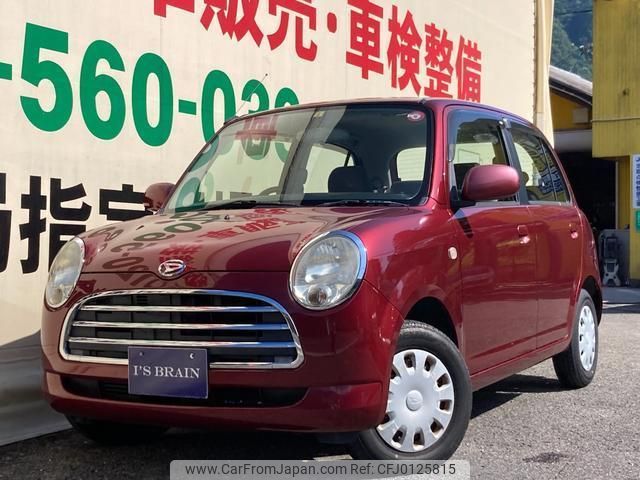 daihatsu mira-gino 2005 quick_quick_DBA-L650S_L650S-0030652 image 1