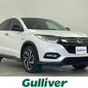 honda vezel 2019 -HONDA--VEZEL DAA-RU3--RU3-1350582---HONDA--VEZEL DAA-RU3--RU3-1350582- image 1