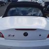 bmw z4 2006 -BMW 【名古屋 384ﾗ 666】--BMW Z4 GH-BT30--WBABT520X0LT03079---BMW 【名古屋 384ﾗ 666】--BMW Z4 GH-BT30--WBABT520X0LT03079- image 4