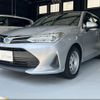 toyota corolla-fielder 2018 -TOYOTA--Corolla Fielder NKE165G--7173355---TOYOTA--Corolla Fielder NKE165G--7173355- image 1
