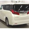 toyota alphard 2020 -TOYOTA--Alphard 3BA-AGH30W--AGH30W-0353538---TOYOTA--Alphard 3BA-AGH30W--AGH30W-0353538- image 2