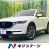 mazda cx-5 2019 -MAZDA--CX-5 3DA-KF2P--KF2P-315962---MAZDA--CX-5 3DA-KF2P--KF2P-315962- image 1