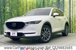 mazda cx-5 2019 -MAZDA--CX-5 3DA-KF2P--KF2P-315962---MAZDA--CX-5 3DA-KF2P--KF2P-315962-