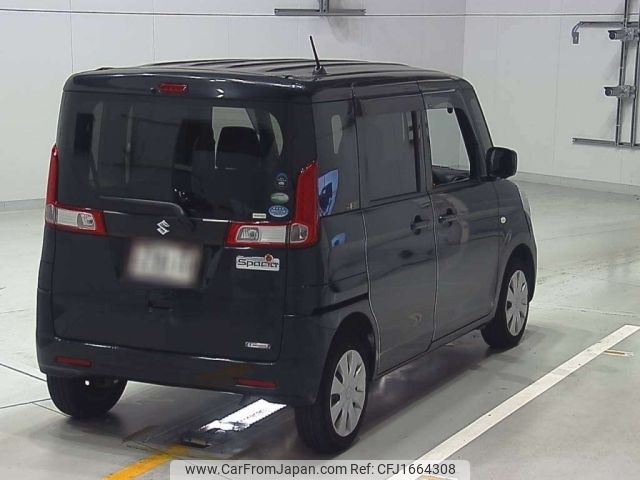 suzuki spacia 2016 CFJ1664308 image 2