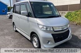 suzuki palette 2010 CFJ1733845