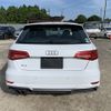 audi a3-sportback 2020 NIKYO_NP11684 image 7