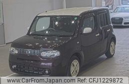 nissan cube 2015 23807
