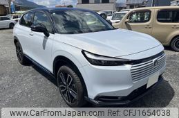 honda vezel 2025 CFJ1654038