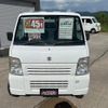 suzuki carry-truck 2012 CFJ1696686 image 2